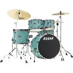Tama IP50H6WBN-SLM Imperialstar Sky Blue Mist Акустични барабани-комплект (IP50H6WBN-SLM)