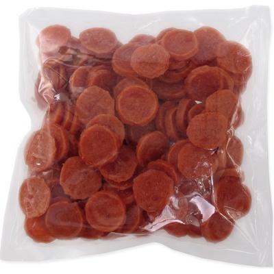 Rasco Junior kolečka z kuřecího masa 500 g