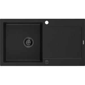 Mexen Leo (6501901010-77-B) Мивка за вграждане