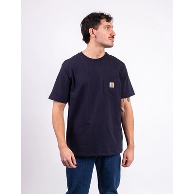 Carhartt WIP Pocket dark navy