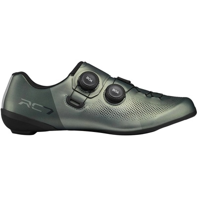 Shimano SH-RC703ME šedozelená