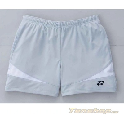 Yonex kraťasy 3842 grey