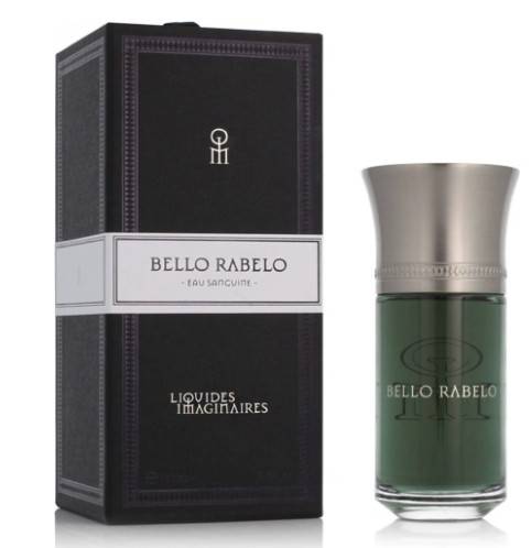 Les Liquides Imaginaires Bello Rabelo parfémovaná voda unisex 100