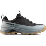 MAMMUT Дамски мултиспорт обувки Mammut Women's Ducan III Low GTX Multisport shoes - Black / Platinum - размер 37 1/3 (EU) (122-1406-0113)