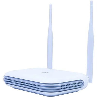 PNI House WIFI800 Безжичен NVR 8 канала 5MP 4K (PNI-WIFI800)