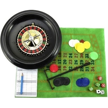 Ruleta
