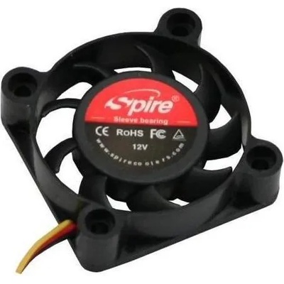 Spire FD04010S3