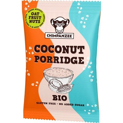 Chimpanzee Coconut Porridge 65 g
