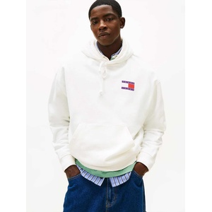 Tommy Hilfiger Суитшърт tjm 90s dna play hoodie (dm0dm22379-ybl)