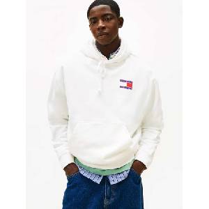 Tommy Hilfiger Суитшърт tjm 90s dna play hoodie