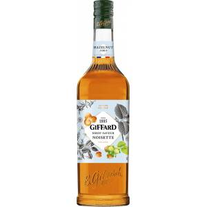 Giffard Сироп Лешник