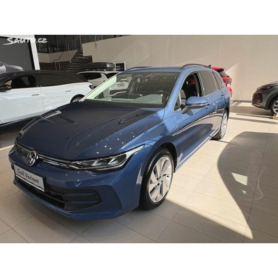 Volkswagen Golf Variant 1.5 TSI People 110 kW