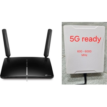 TP-Link Archer MR600