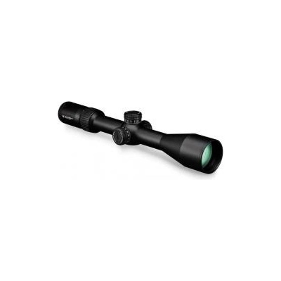 Vortex Optics Diamondback Tactical FFP 6-24x50 - EBR 2C MOA