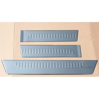 Angeleyes Prahy na vnútornú plastovú časť prahov Mercedes Benz Vito W447