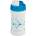 Baby-Nova Baby Nova Чаша със силиконова сламка- 340 ml, синя (34118)