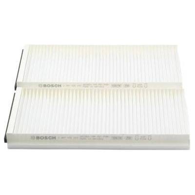 Filtr, vzduch v interiéru - Bosch 1987432102