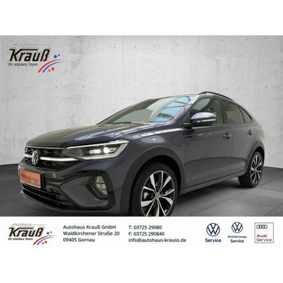 Volkswagen Taigo 1.5 TSI R-Line DSG 110 kW