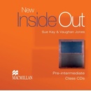 Inside out pre-inter.