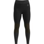 ODLO Дамски термоактивен панталон ODLO Fundamentals Performance Warm Bl Bottom Long, black