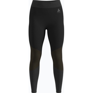 ODLO Дамски термоактивен панталон ODLO Fundamentals Performance Warm Bl Bottom Long, black