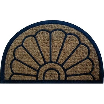 MagicHome RBP 139 Peacock hnedá 40 x 60 cm