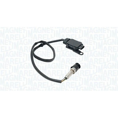 NOx-Senzor, NOx-Katalyzátor MAGNETI MARELLI 141813000094