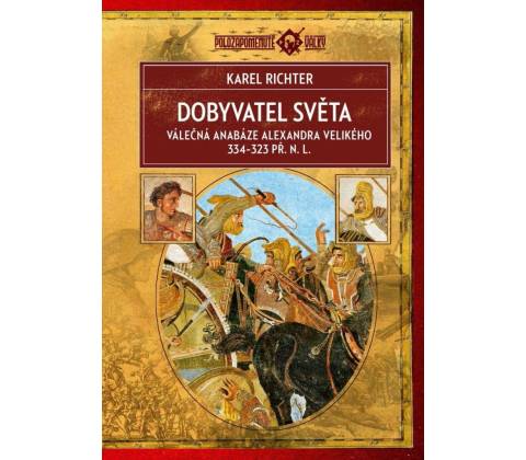 Dobyvatel světa