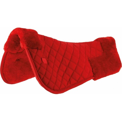 Riding World Baranček pod sedlo red