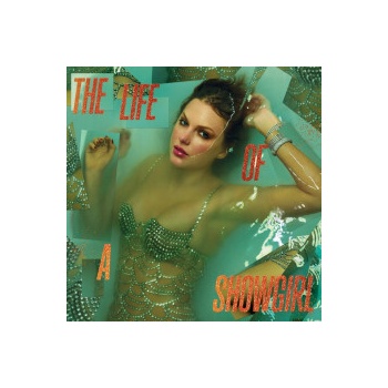 Swift Taylor: Life Of A Showgirl - CD