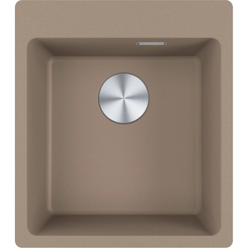 Franke MRG 610-39 FTL Kašmír