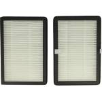 VHBW Комплект филтри за Rowenta Eclipse QU5030 / QU5060 / QU5062 (889001340)