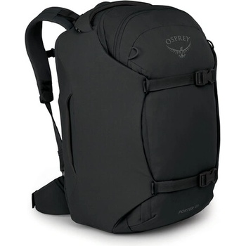 Osprey Градска раница osprey porter 46, черна (10037167osp)