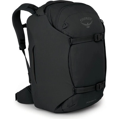 Osprey Градска раница osprey porter 46, черна (10037167osp)