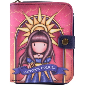 Santoro Gorjuss - Whatever the Weather - Ray of Light 1252GJ02