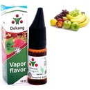 E-liquidy Dekang Silver Ovocný mix 10 ml 6 mg