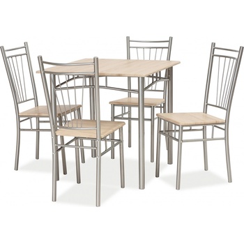 Jedálenský set - Famm - Fit