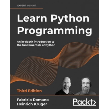 Learn Python Programming