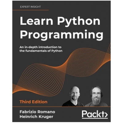 Learn Python Programming