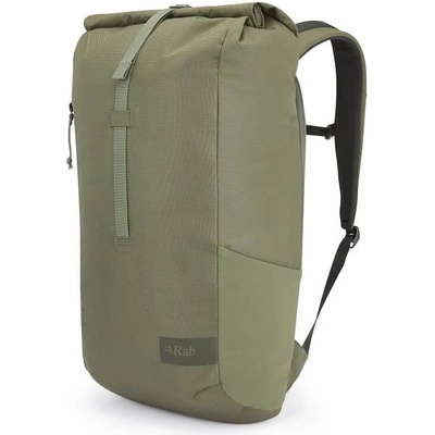 Rab Depot 25l Dark Olive