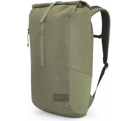 Rab Depot 25l Dark Olive