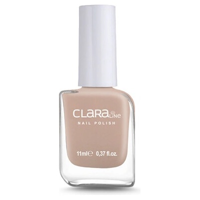 ClaraLine Lak na nechty 9 11 ml
