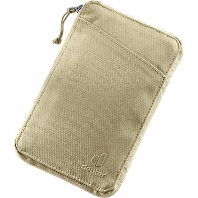 Deuter Travel Wallet desert 3952225_DES