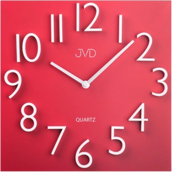 JVD HB18