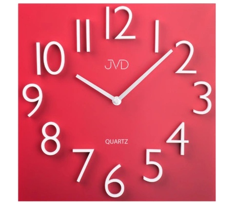 JVD HB18