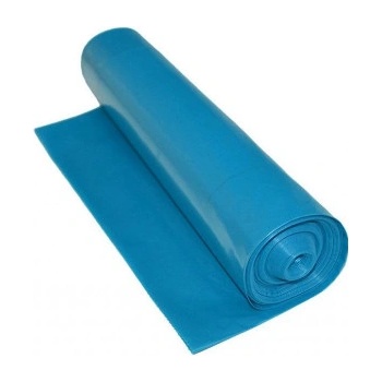 Vorel Pytel LDPE 120 l 30 um 10ks TO-09465