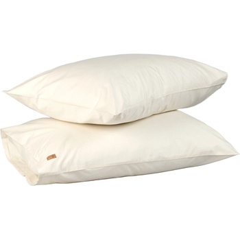 Dilios Калъфки за възглавница Dilios - Natural, 50 х 70 cm, 2 броя (4000021673)