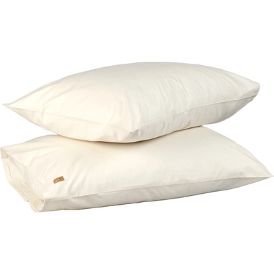 Dilios Калъфки за възглавница Dilios - Natural, 50 х 70 cm, 2 броя (4000021673)