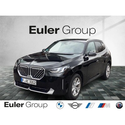 BMW X3 20d xDrive 145 kW