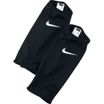 Nike Guard Lock Sleeve - Black/White